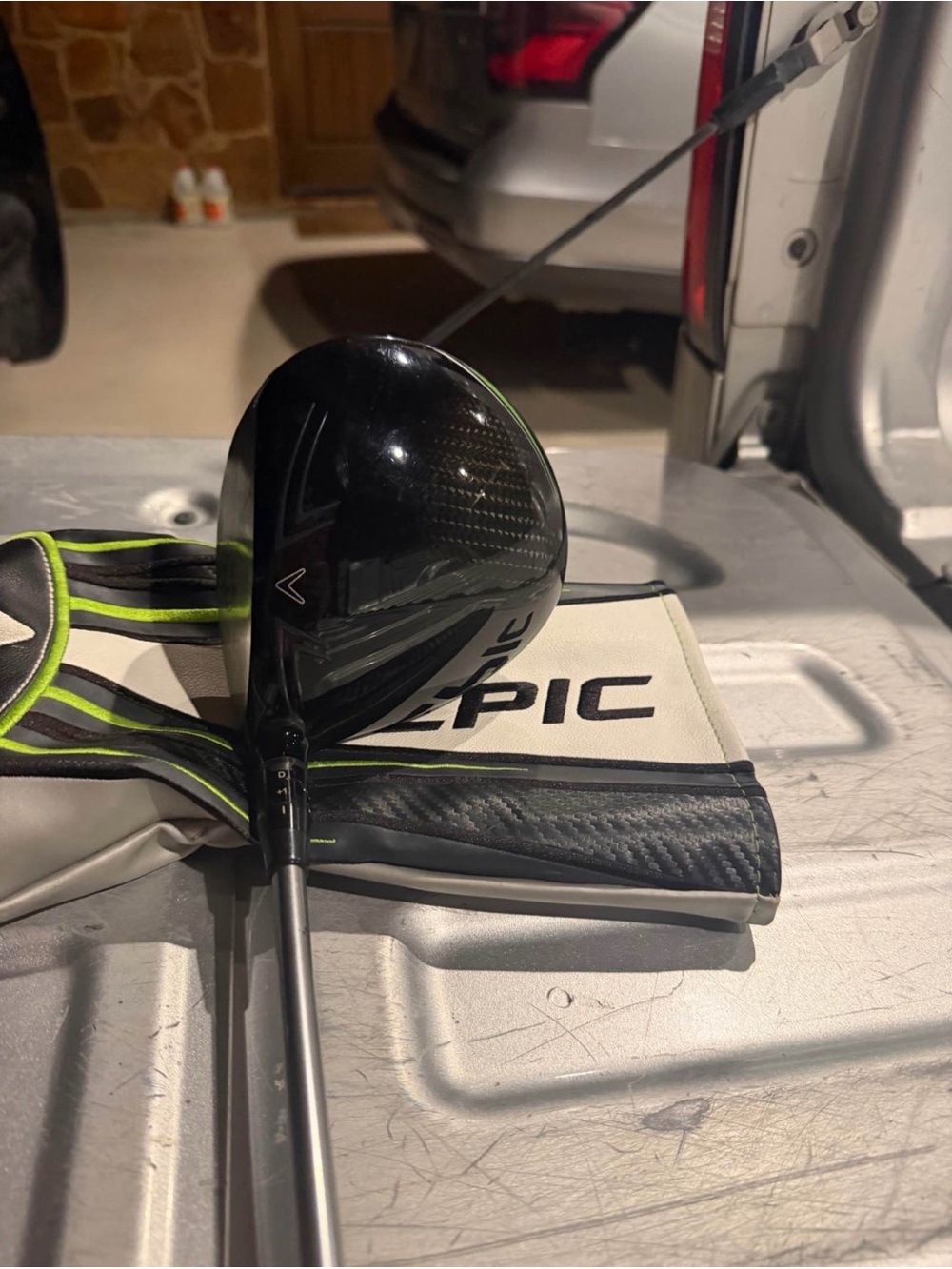 Women’s Golf Driver - Picture 3 of 4